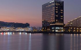 Hyatt Centric Lakeside Ningbo 5*
